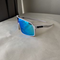 Oakley Sunglasses Blue