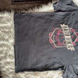 Men’s Clothes 