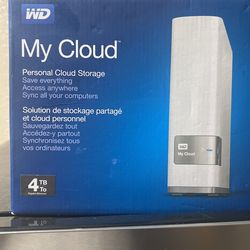 My Cloud