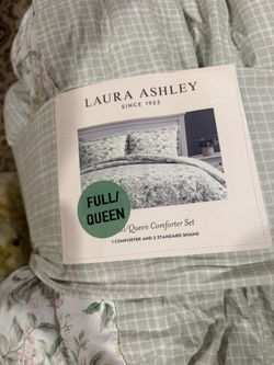 Comforter Full/Queen