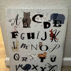 Kids Frame
