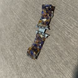 Watch Band For A Apple Watch 