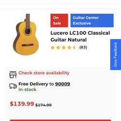Guitar