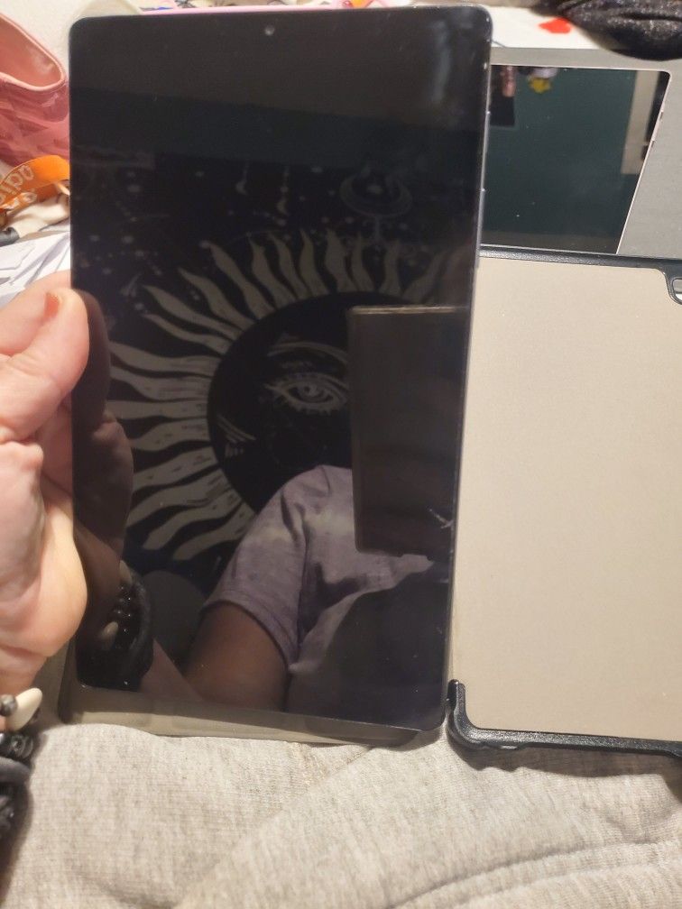 Samsung Galaxy Tablet