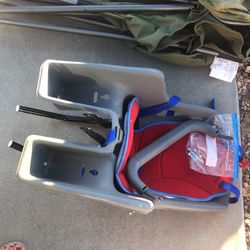 Bike Child carrier