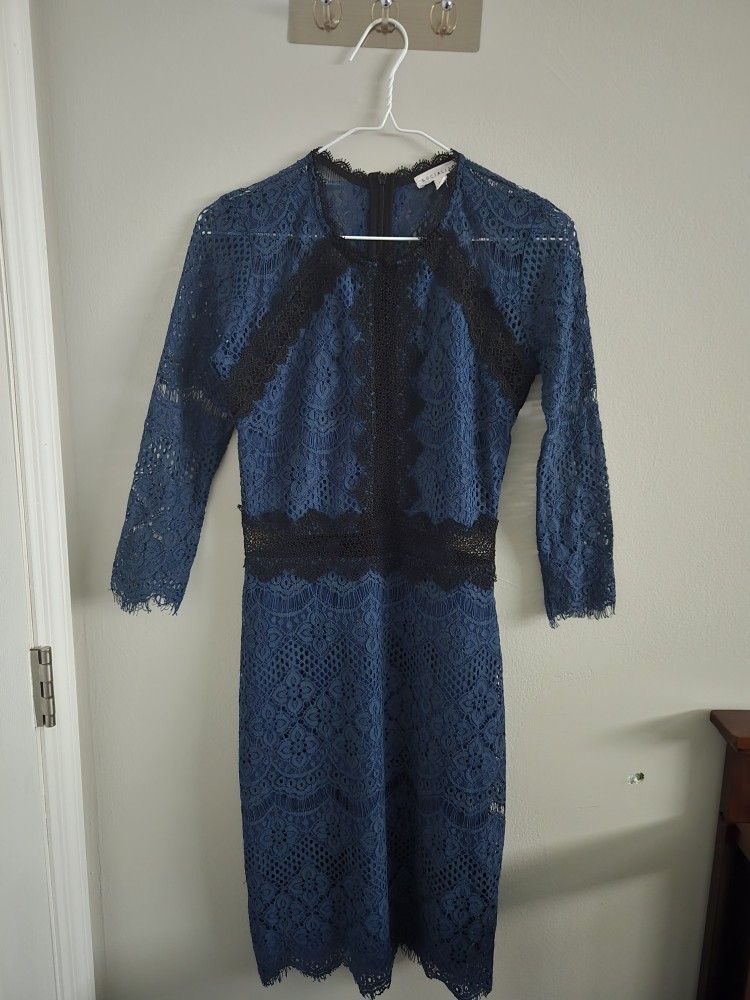Socialite Xs Dress