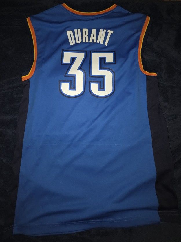 Kevin Druant Jersey