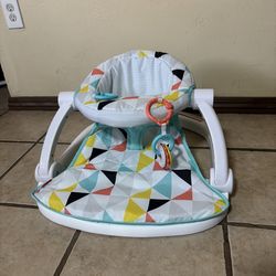 Chair baby portable