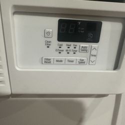 Air Heater And Cooling 18000