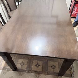 Table For Sale