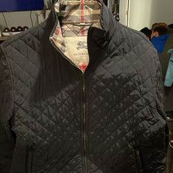 BURBERY Jacket 