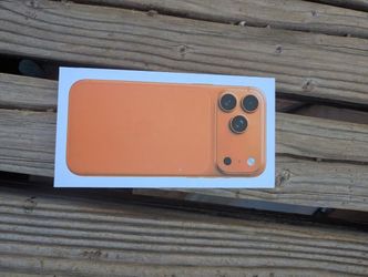 iPhone 17