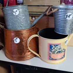 Gardening Bundle (4)