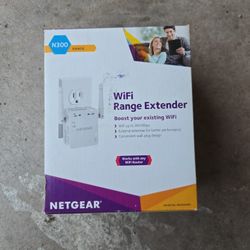 Wifi Extender