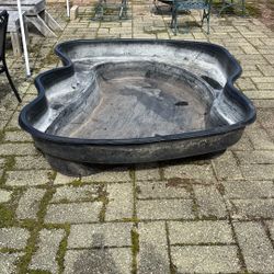Heavy Duty Pond Liner