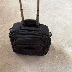 Laptop Carrier