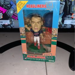 Bobble Head
