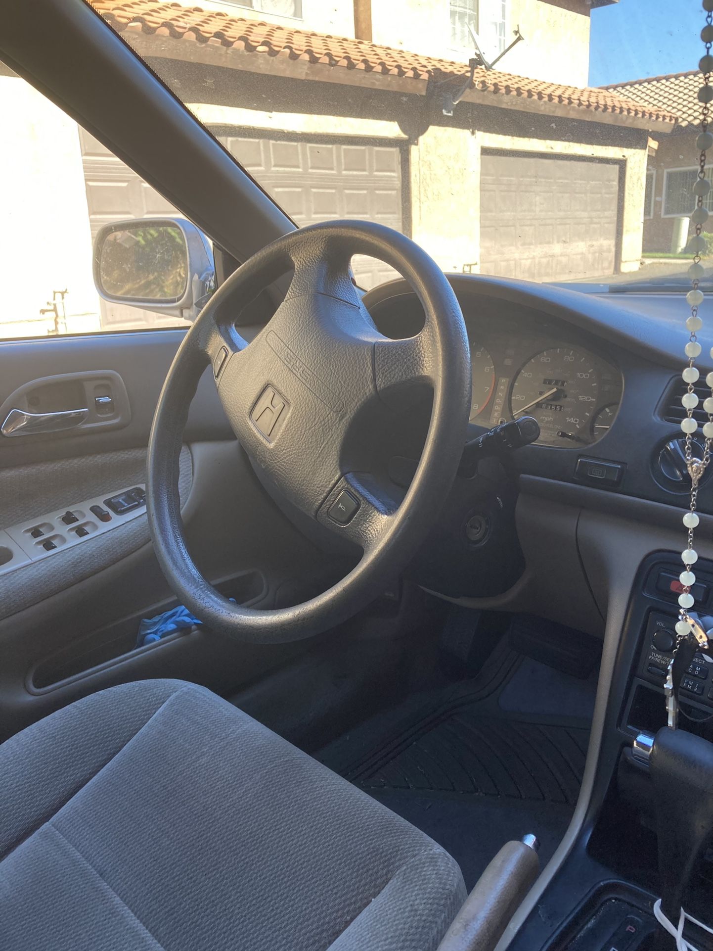 1994 Honda Accord