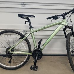 Diamond Back Devine Bike 