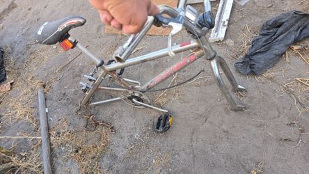 Bmx gt