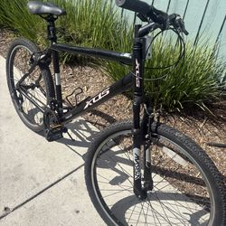 26 XDS Bike Traveler