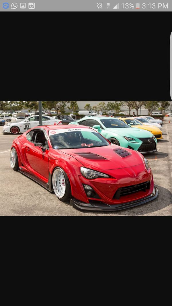 Scion Frs Parts >> Scion Frs Parts For Sale For Sale In Tampa Fl Offerup Scion Frs Parts >> Scion Frs Parts For Sale For Sale In Tampa Fl Offerup