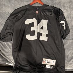 Bo Jackson Retro.  $40