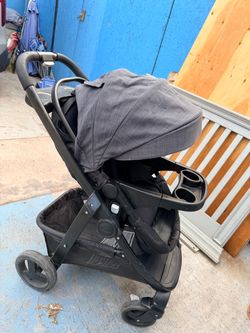 Free Stroller