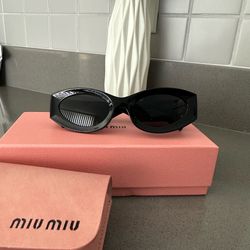 Sunglasses