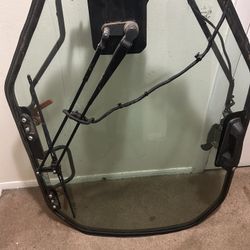 Bobcat M Series Door