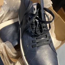 Mens dress shoes size 8