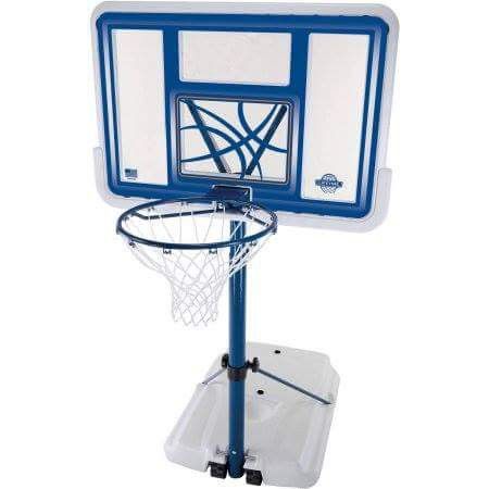 Lifetime 44" Pool Side Basketball System