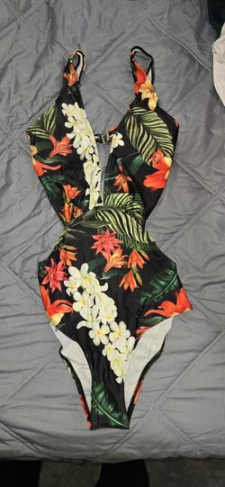 Saltwater Sweetheart Bathing Suits