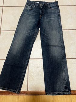 Zara Girl’s Jeans Size 0