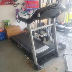 Pro Form Treadmill