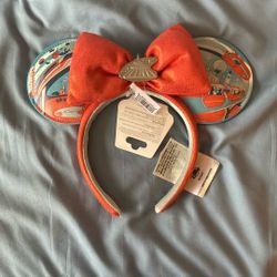 Disney Ears