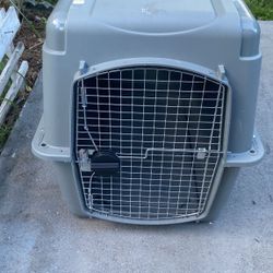 Dog Kennel 