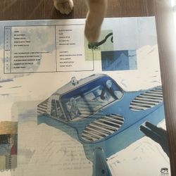 Radiohead tribute album