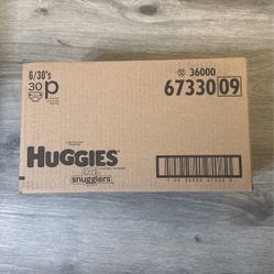 Huggies Preemie Diapers