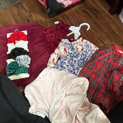 3-6 And 6-9 Sizes