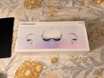 Meta - Quest 2 Advanced All-In-One Virtual Reality Headset - 256GB - Gray