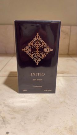 Initio Side Effect EDP 3.04 fl.oz