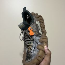 Salehe Bembury x Juniper Sneaker