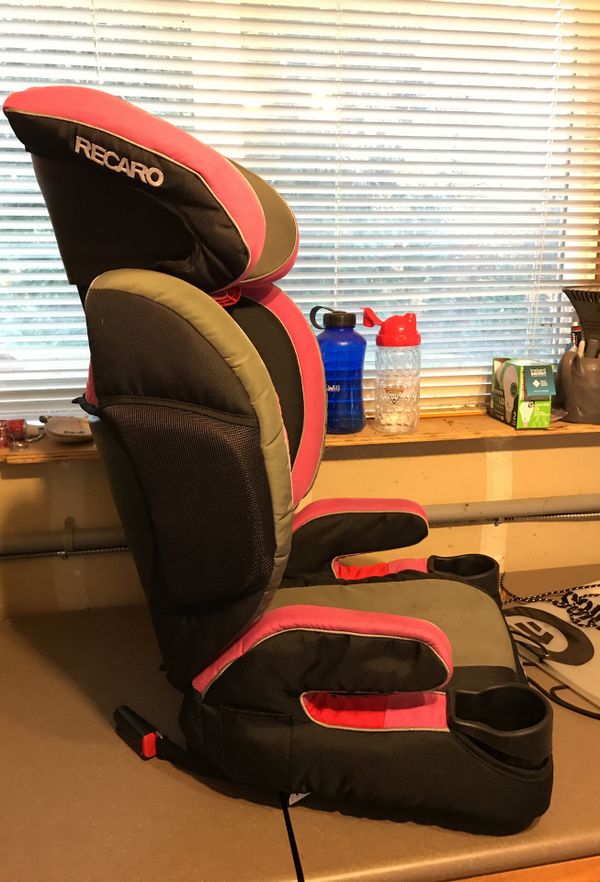 New And Used Booster Seats For In Sumner Wa Offerup