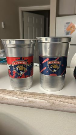 Florida Panthers cup