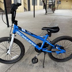 Schwinn Koen Kids BMX Bike