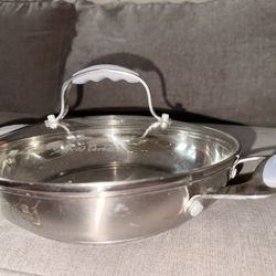 David Burke cookware