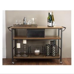 New Kitchen/Bar Cart