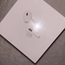 2nd Generation AirPod Pros 