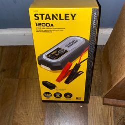 Stanley 1200a